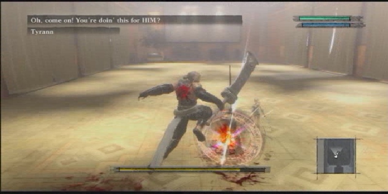 NIER Part 118 Episode CXI Worlds Best Dads